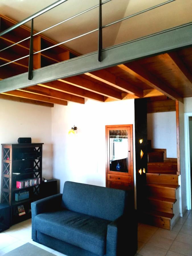 Villa Thea Amoudara  Extérieur photo