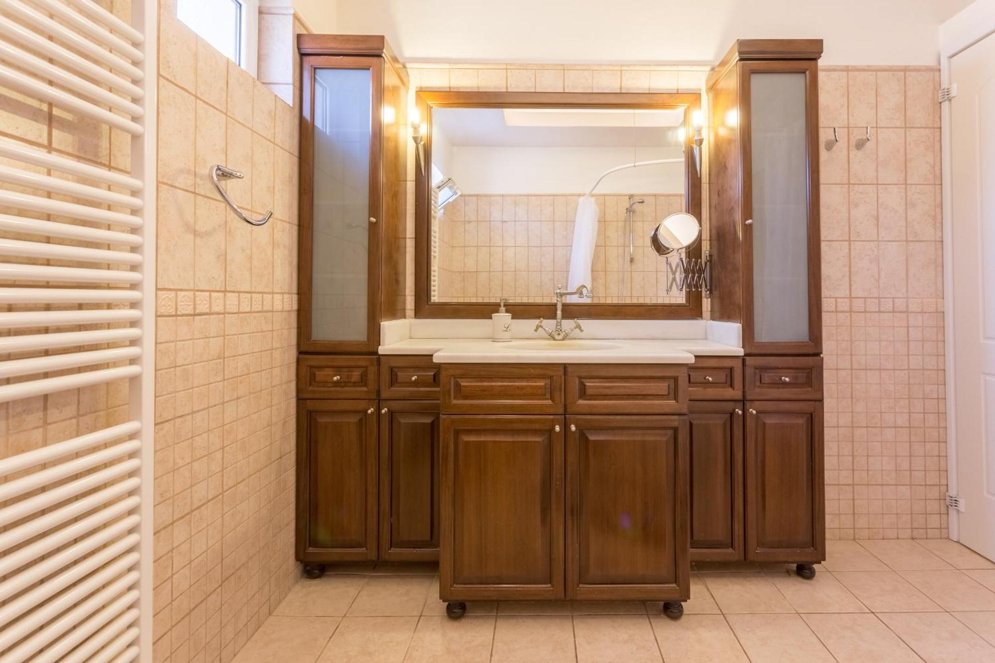 Villa Thea Amoudara  Extérieur photo
