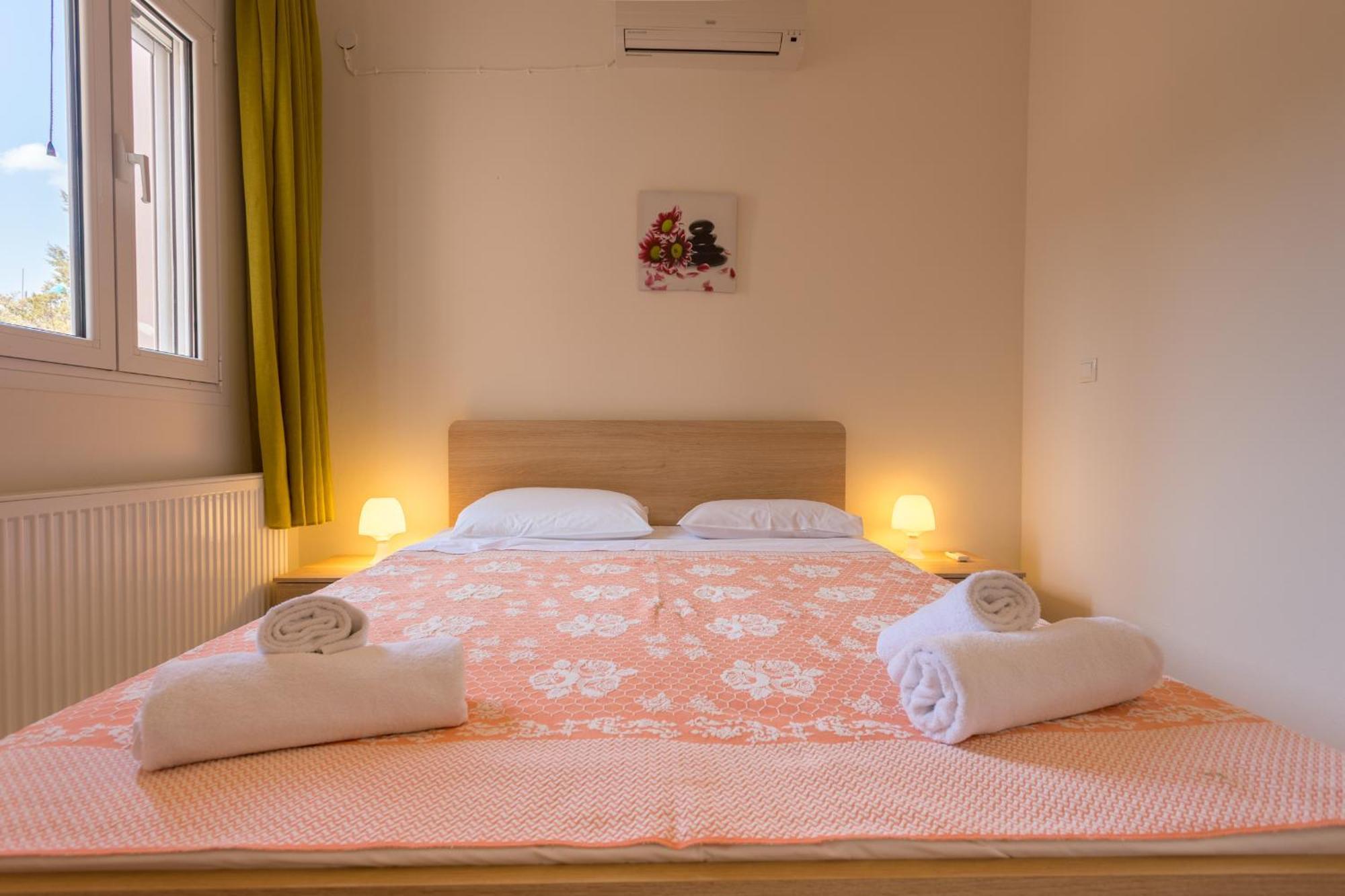 Villa Thea Amoudara  Extérieur photo