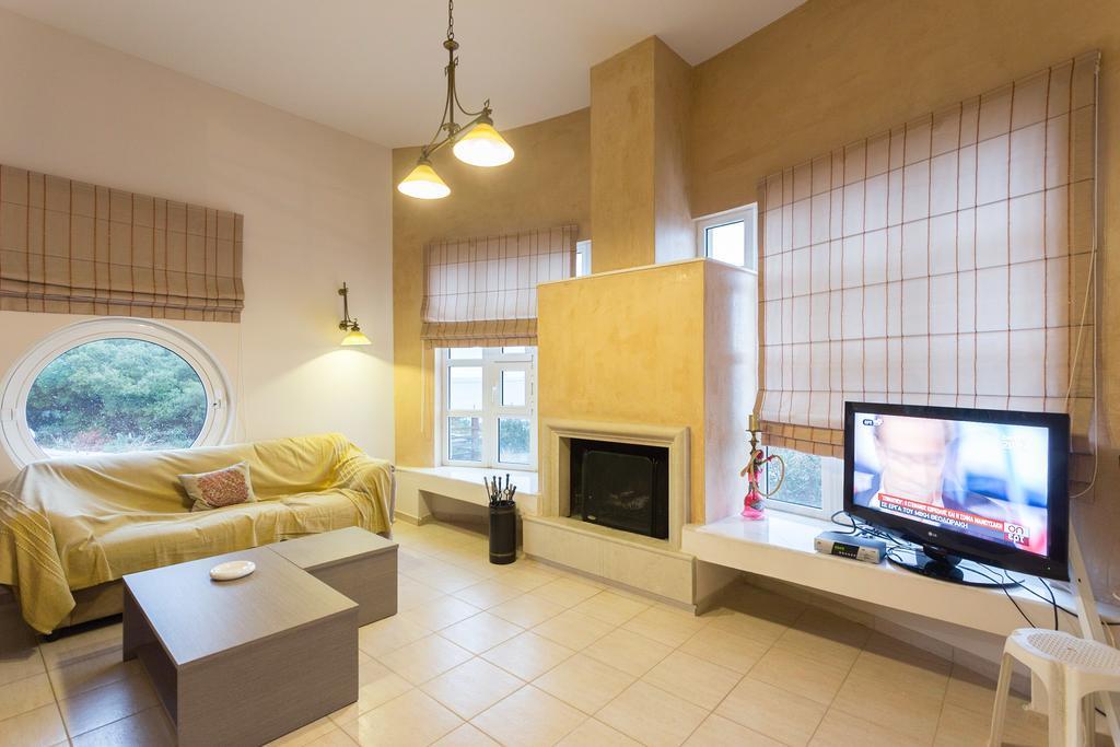 Villa Thea Amoudara  Extérieur photo