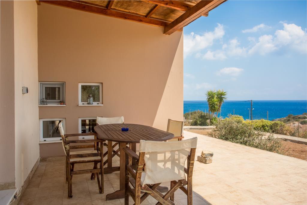 Villa Thea Amoudara  Extérieur photo