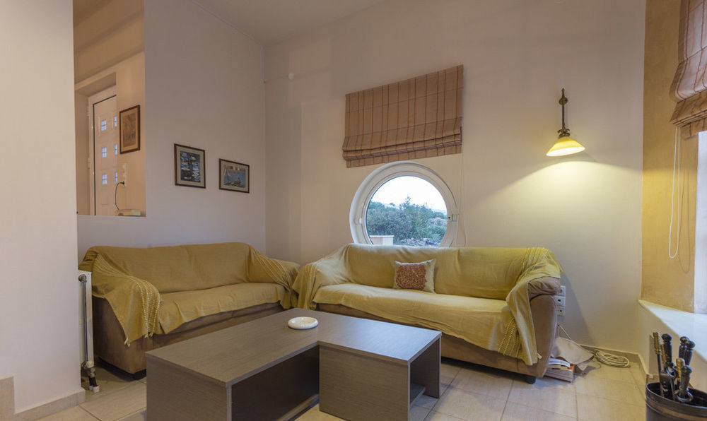 Villa Thea Amoudara  Extérieur photo