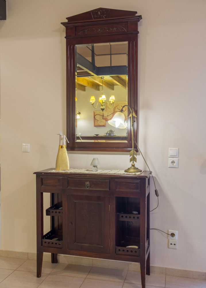 Villa Thea Amoudara  Extérieur photo