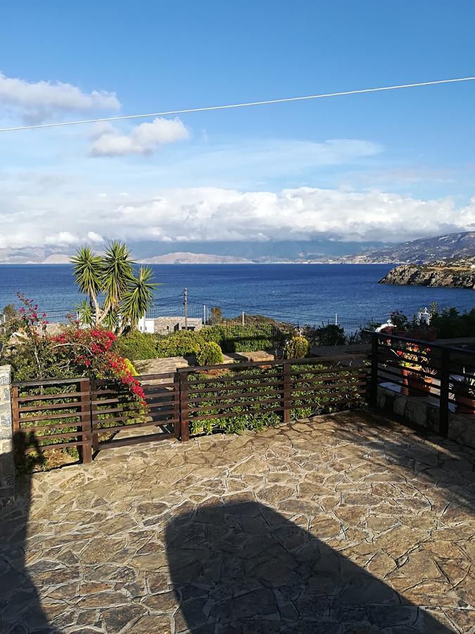 Villa Thea Amoudara  Extérieur photo